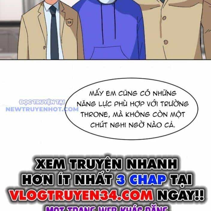 Trường Học Vương Quyền - Chương 15 - ảnh 61