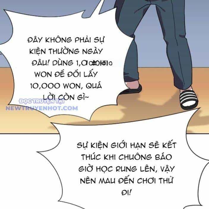 Trường Học Vương Quyền - Chương 16 - ảnh 103