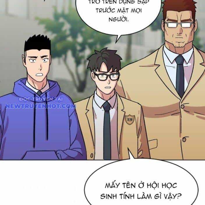 Trường Học Vương Quyền - Chương 16 - ảnh 107