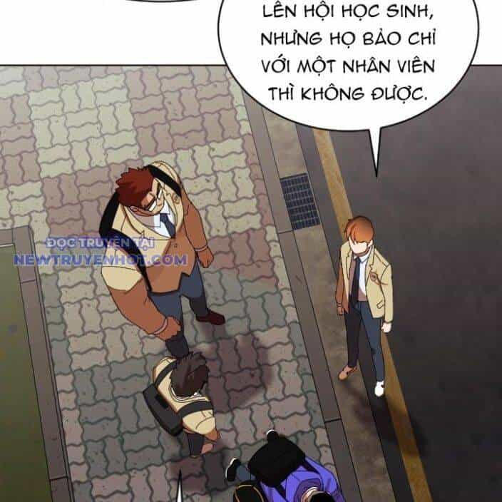 Trường Học Vương Quyền - Chương 16 - ảnh 81