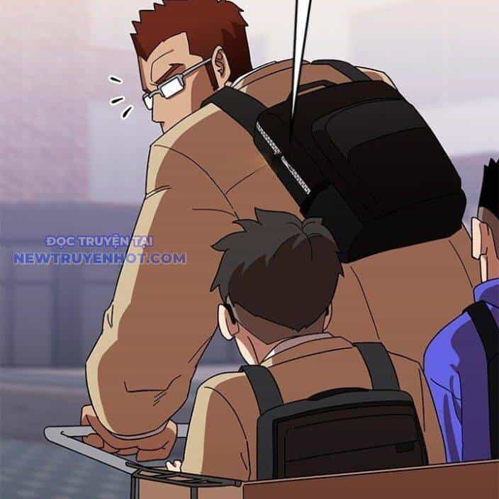 Trường Học Vương Quyền - Chương 17 - ảnh 124