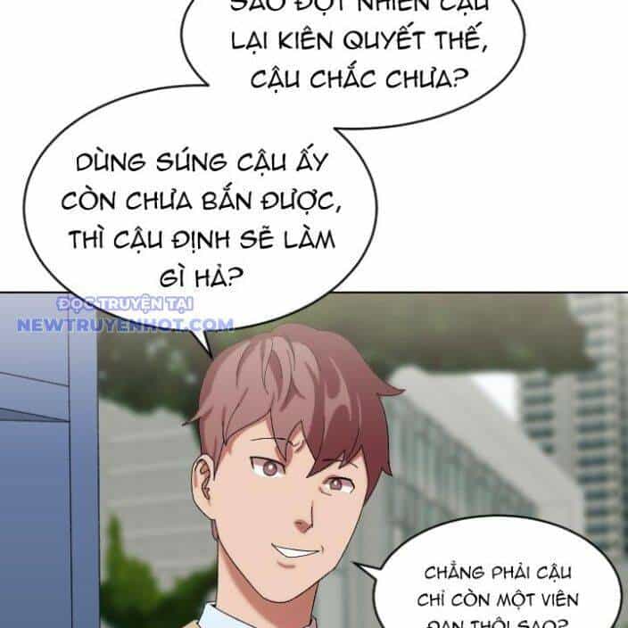 Trường Học Vương Quyền - Chương 17 - ảnh 19
