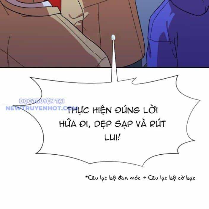 Trường Học Vương Quyền - Chương 17 - ảnh 52