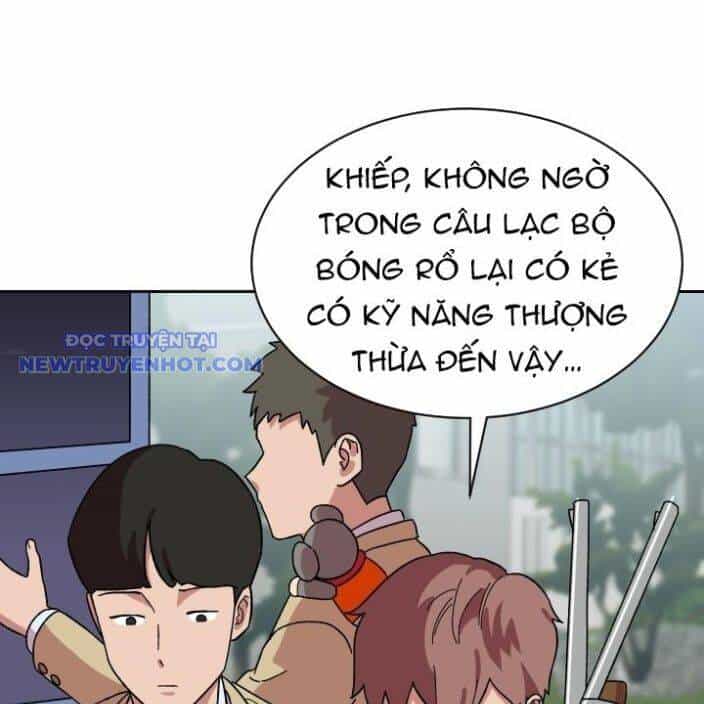 Trường Học Vương Quyền - Chương 17 - ảnh 53