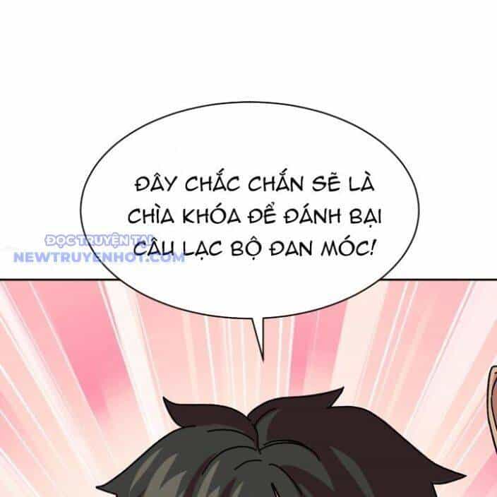 Trường Học Vương Quyền - Chương 17 - ảnh 66