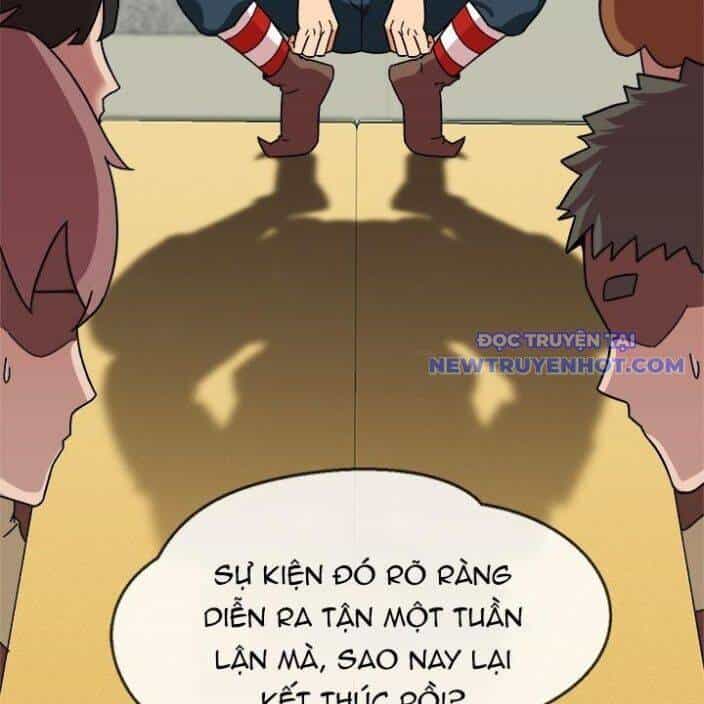 Trường Học Vương Quyền - Chương 18 - ảnh 109
