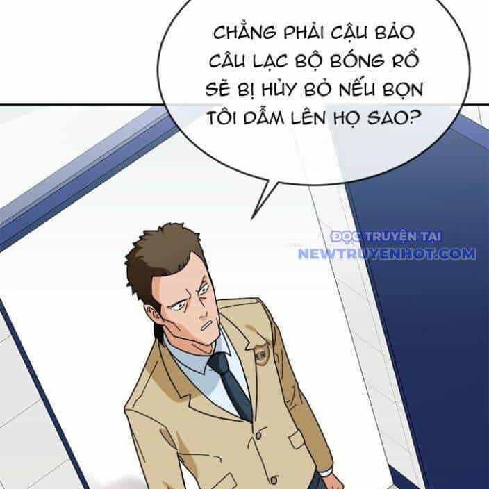 Trường Học Vương Quyền - Chương 18 - ảnh 125