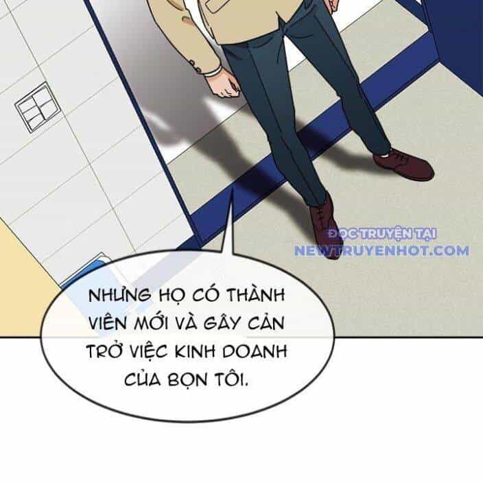 Trường Học Vương Quyền - Chương 18 - ảnh 126