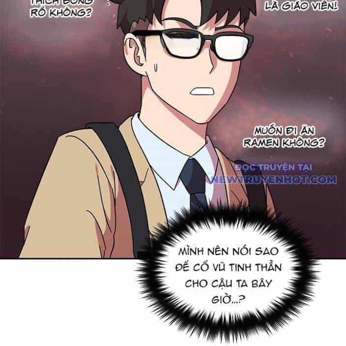 Trường Học Vương Quyền - Chương 18 - ảnh 57