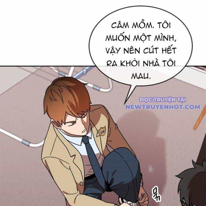 Trường Học Vương Quyền - Chương 18 - ảnh 68