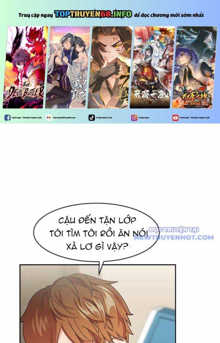 Trường Học Vương Quyền - Chương 19 - ảnh 2