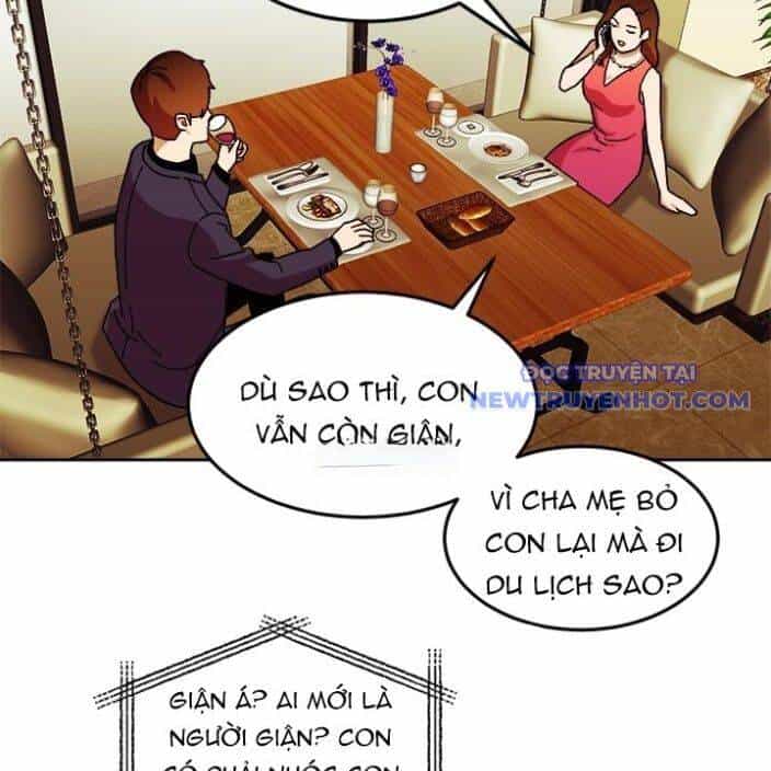 Trường Học Vương Quyền - Chương 19 - ảnh 31