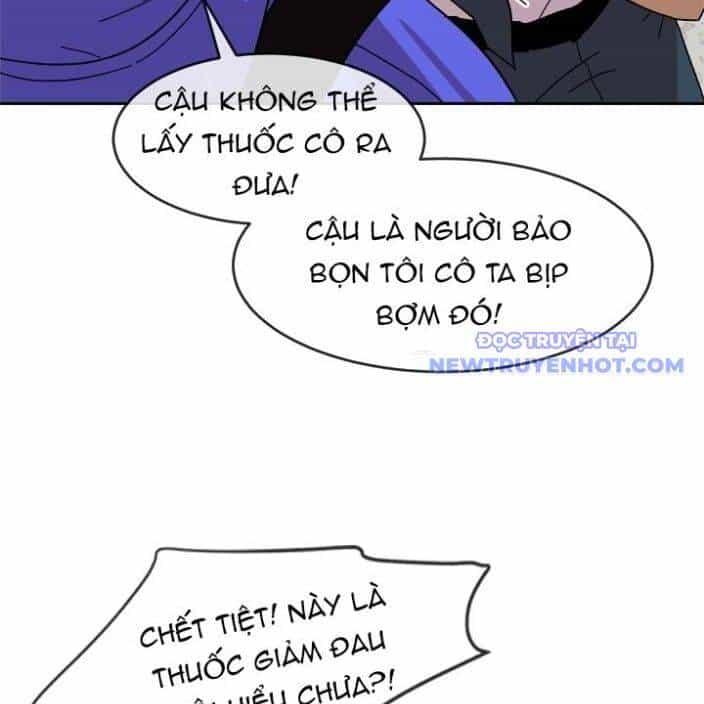 Trường Học Vương Quyền - Chương 19 - ảnh 60