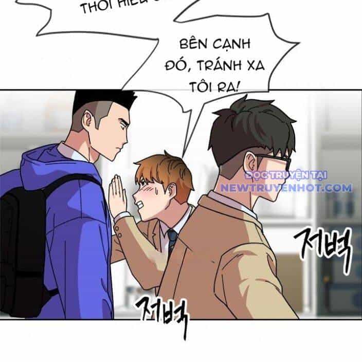 Trường Học Vương Quyền - Chương 19 - ảnh 61