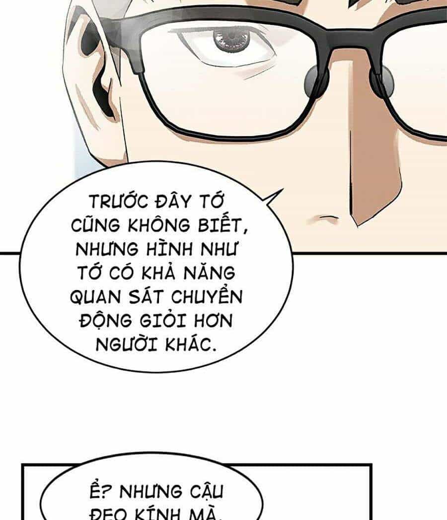 Trường Học Vương Quyền - Chương 2 - ảnh 106