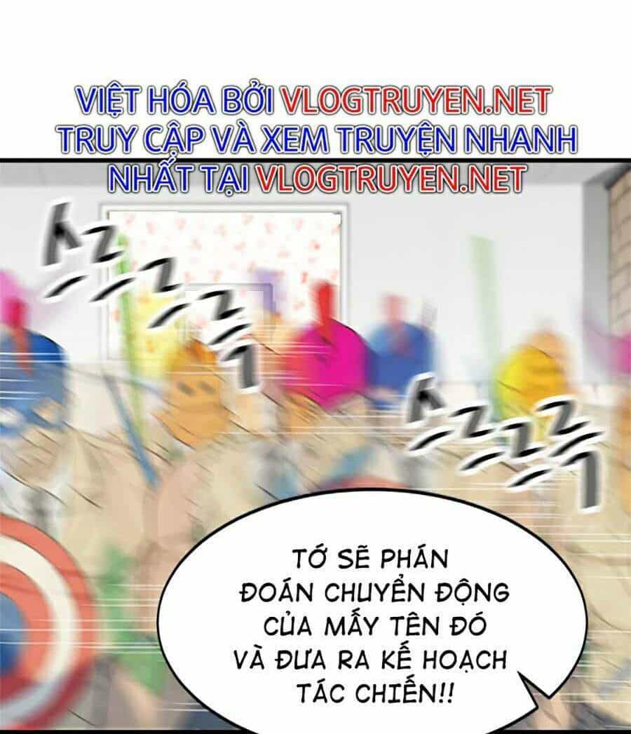Trường Học Vương Quyền - Chương 2 - ảnh 108