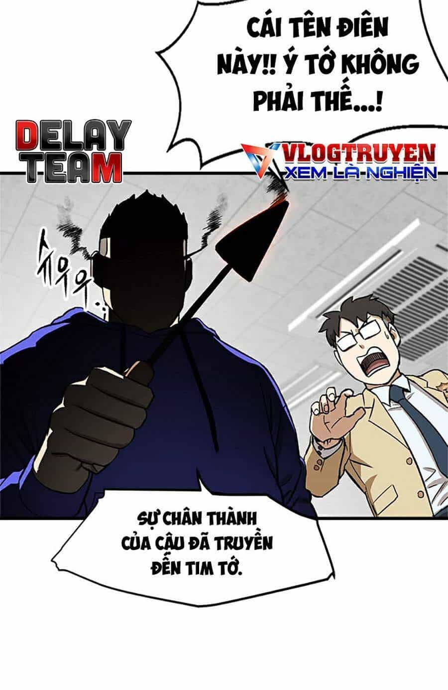 Trường Học Vương Quyền - Chương 2 - ảnh 115