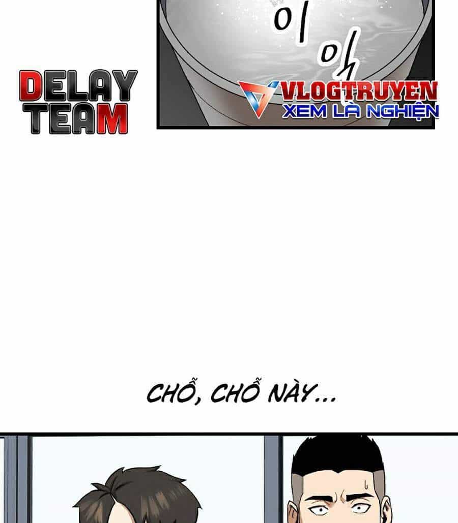 Trường Học Vương Quyền - Chương 2 - ảnh 19
