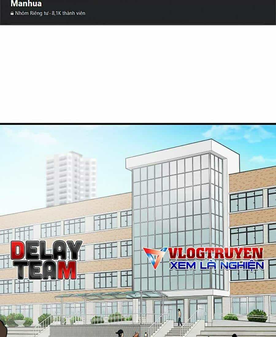 Trường Học Vương Quyền - Chương 2 - ảnh 2