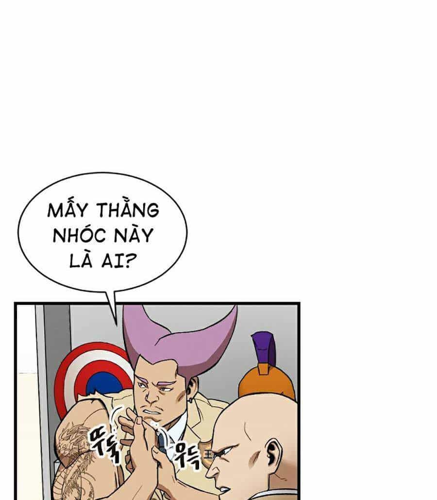 Trường Học Vương Quyền - Chương 2 - ảnh 25