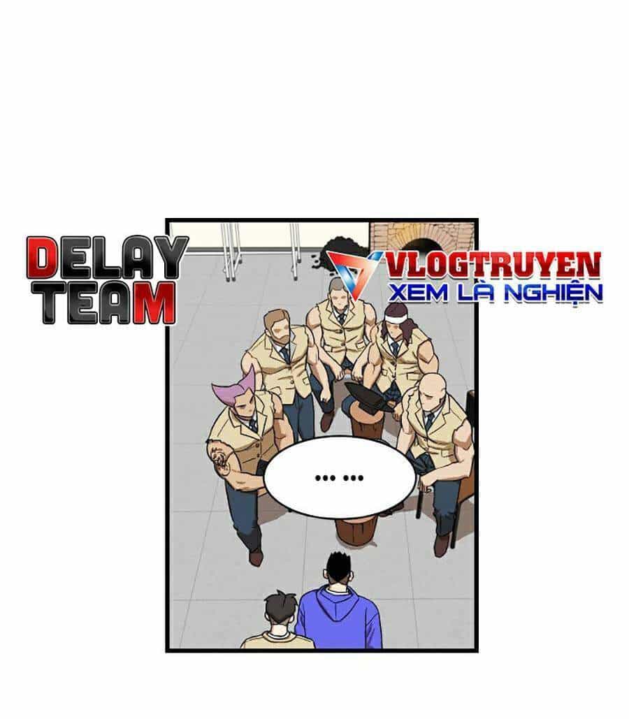 Trường Học Vương Quyền - Chương 2 - ảnh 35