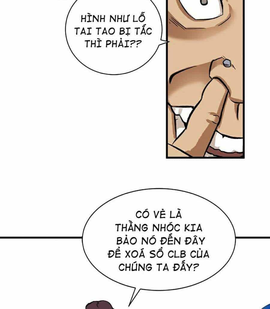Trường Học Vương Quyền - Chương 2 - ảnh 38