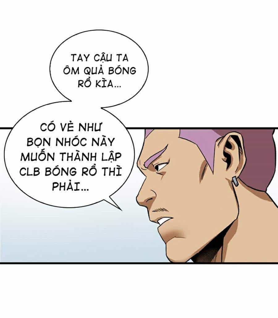 Trường Học Vương Quyền - Chương 2 - ảnh 43