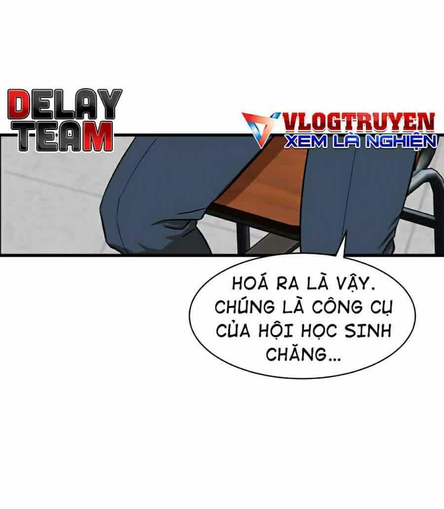 Trường Học Vương Quyền - Chương 2 - ảnh 44