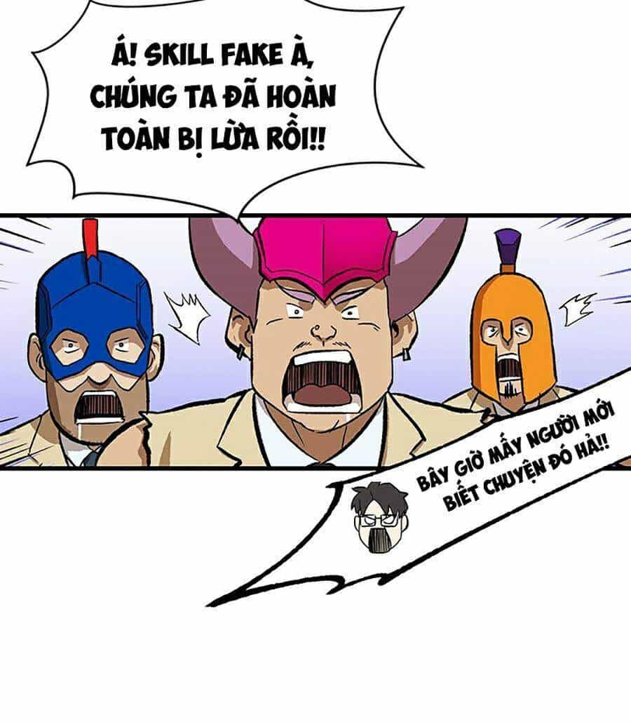 Trường Học Vương Quyền - Chương 2 - ảnh 87