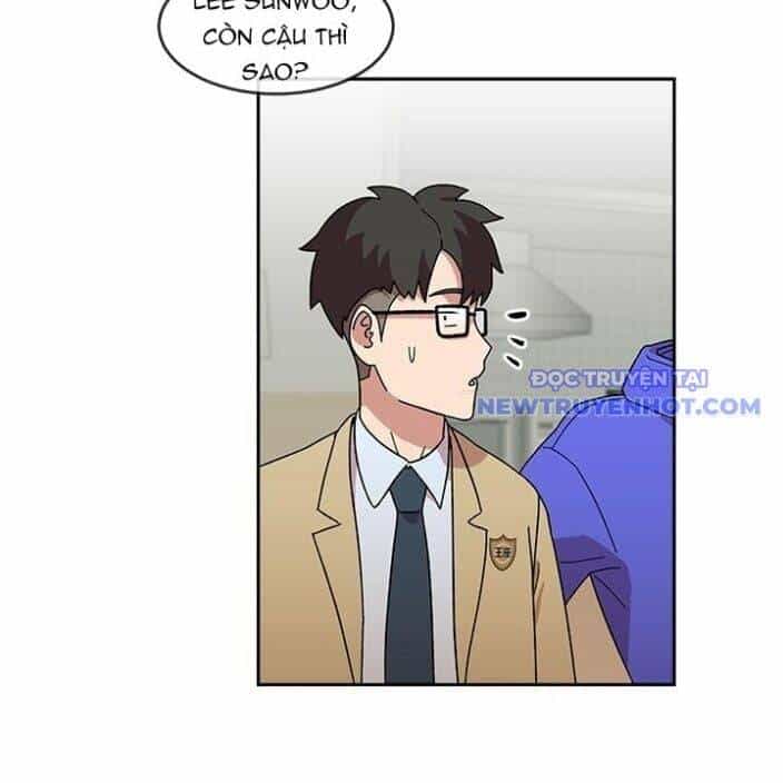 Trường Học Vương Quyền - Chương 20 - ảnh 43