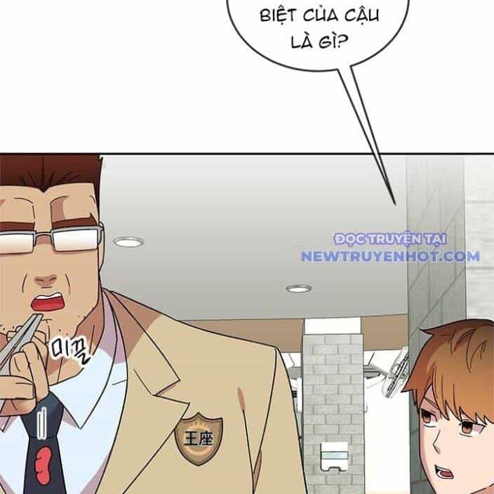 Trường Học Vương Quyền - Chương 20 - ảnh 48
