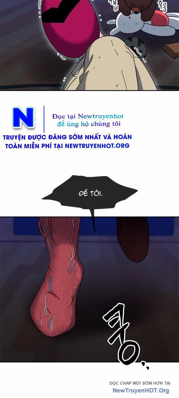 Trường Học Vương Quyền - Chương 21 - ảnh 19