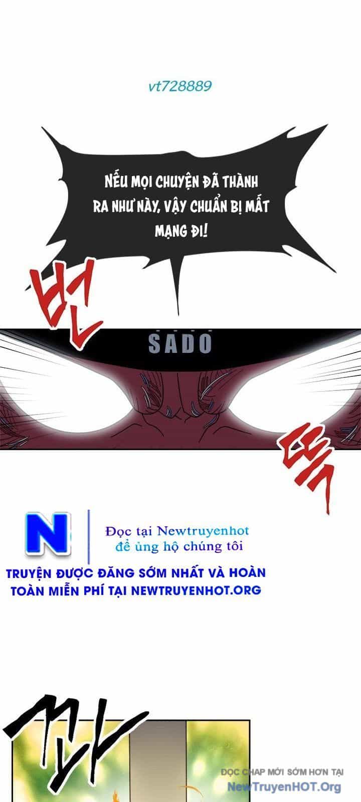 Trường Học Vương Quyền - Chương 21 - ảnh 20