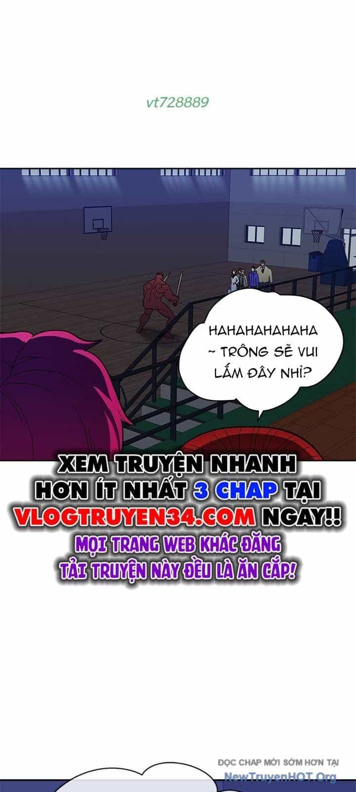 Trường Học Vương Quyền - Chương 21 - ảnh 31