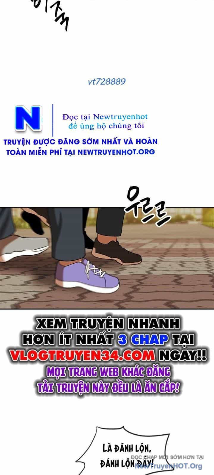 Trường Học Vương Quyền - Chương 21 - ảnh 37