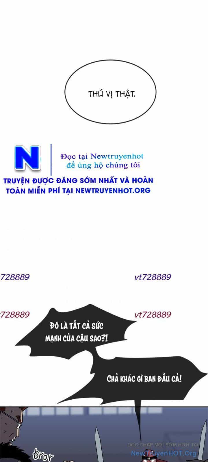 Trường Học Vương Quyền - Chương 21 - ảnh 41