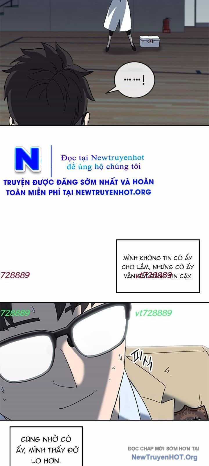 Trường Học Vương Quyền - Chương 21 - ảnh 44