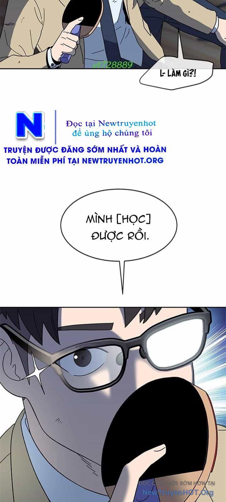 Trường Học Vương Quyền - Chương 21 - ảnh 52