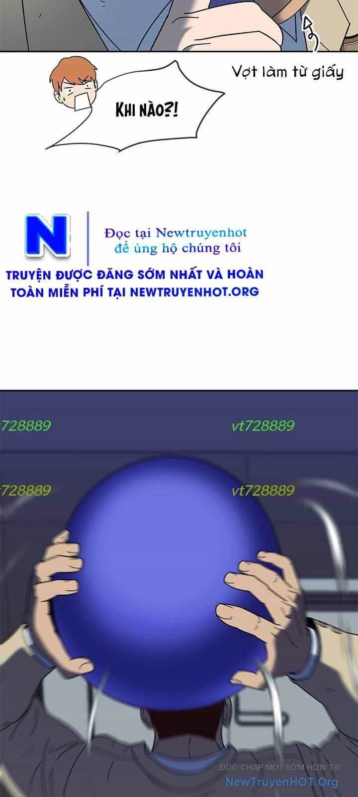 Trường Học Vương Quyền - Chương 21 - ảnh 53