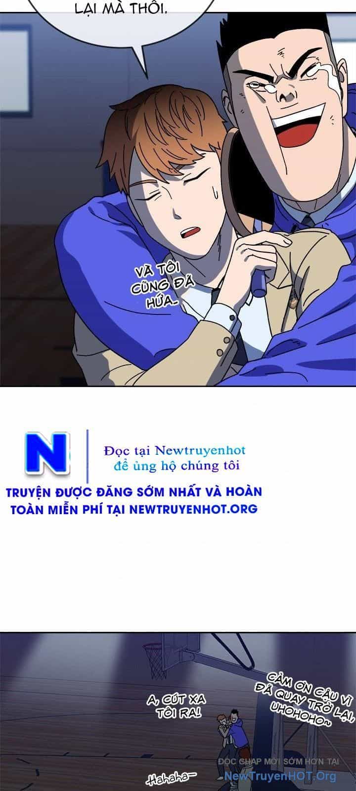 Trường Học Vương Quyền - Chương 21 - ảnh 7