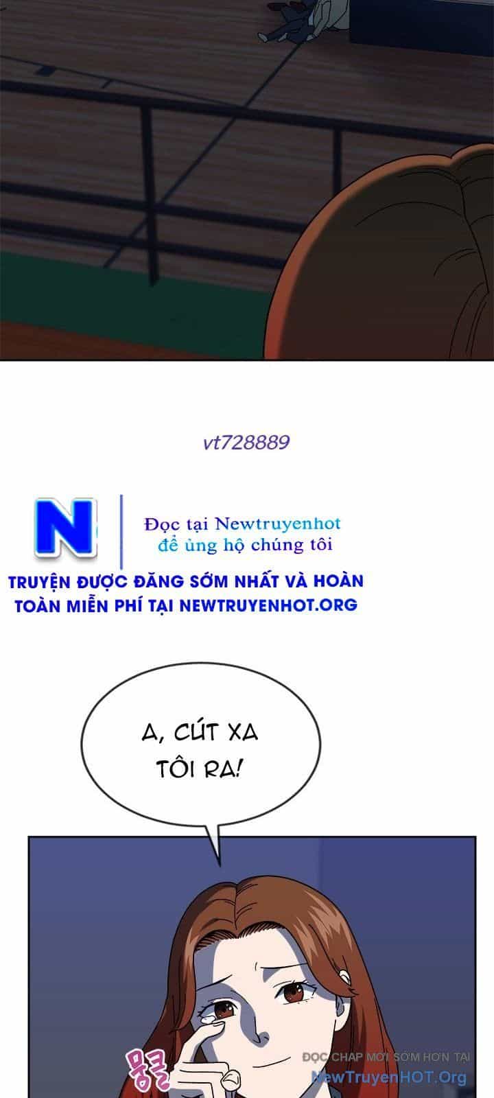 Trường Học Vương Quyền - Chương 21 - ảnh 8