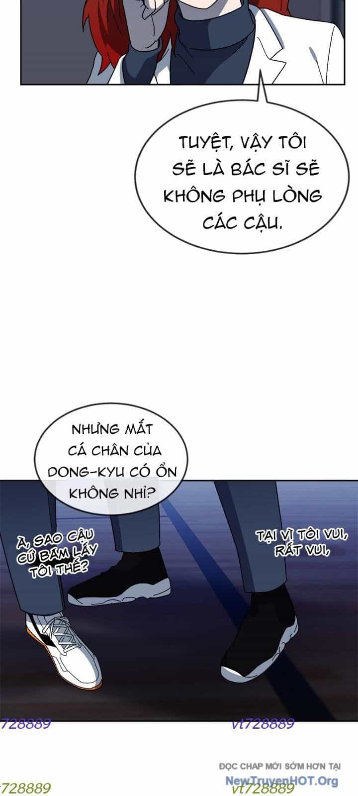 Trường Học Vương Quyền - Chương 21 - ảnh 9