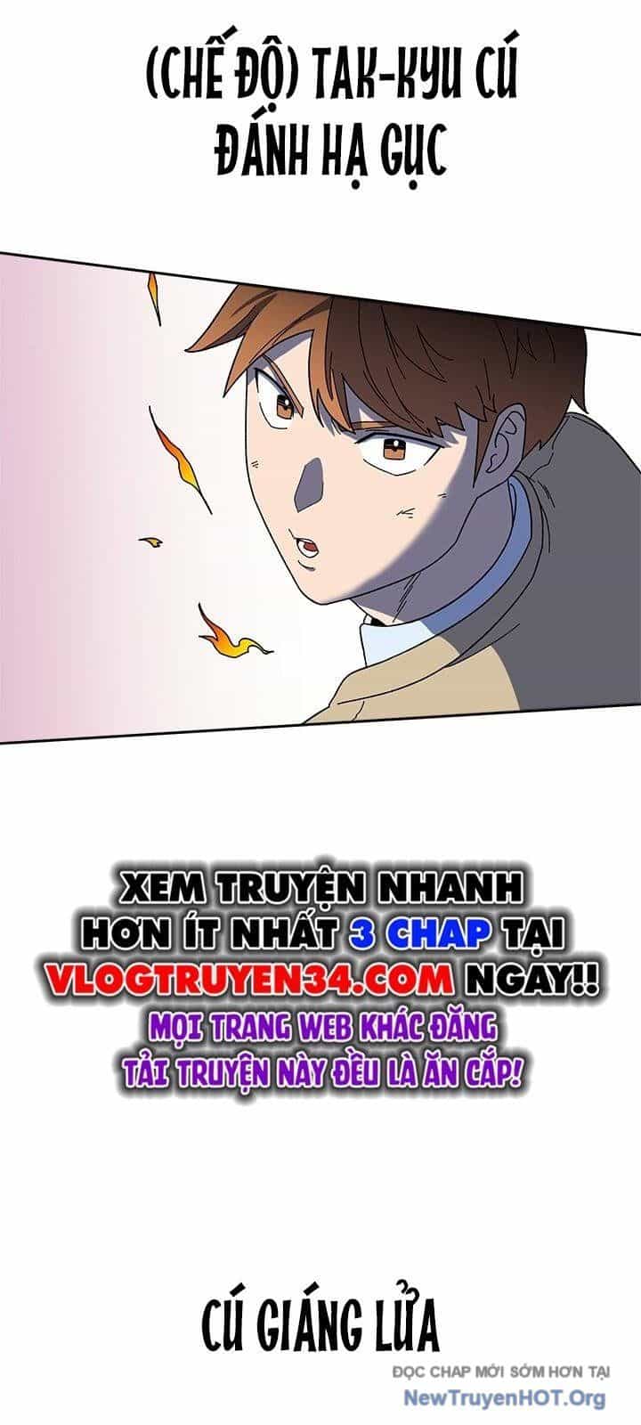 Trường Học Vương Quyền - Chương 22 - ảnh 10