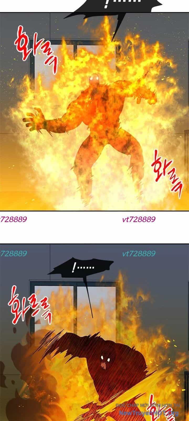 Trường Học Vương Quyền - Chương 22 - ảnh 19
