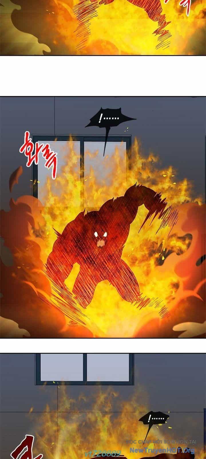 Trường Học Vương Quyền - Chương 22 - ảnh 20