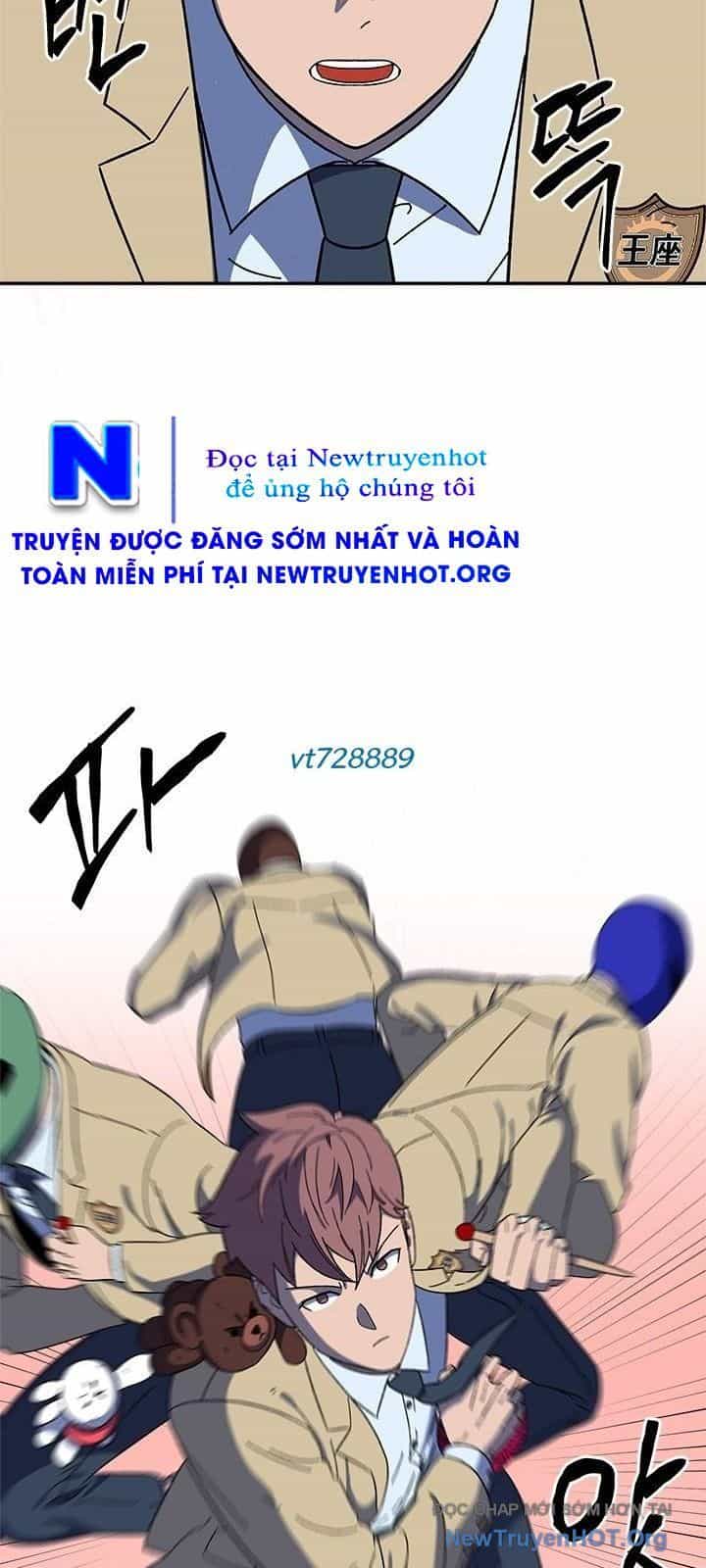 Trường Học Vương Quyền - Chương 22 - ảnh 35