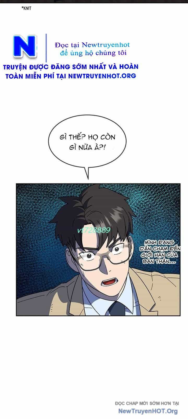 Trường Học Vương Quyền - Chương 22 - ảnh 38