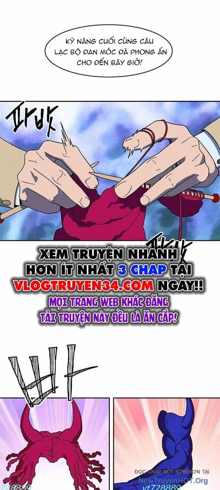 Trường Học Vương Quyền - Chương 22 - ảnh 39
