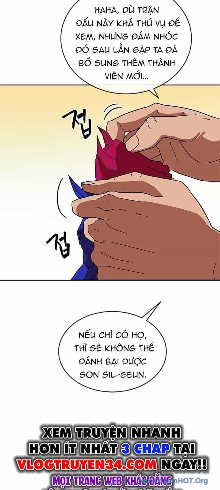 Trường Học Vương Quyền - Chương 22 - ảnh 50