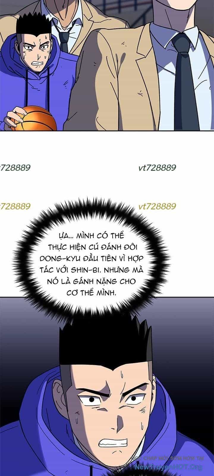 Trường Học Vương Quyền - Chương 22 - ảnh 54